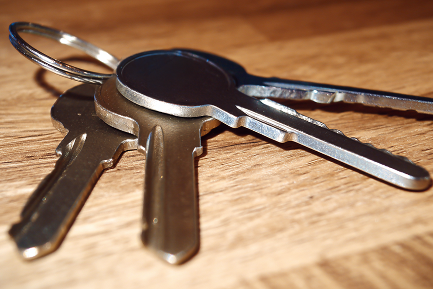 Lock Repair & Replacement